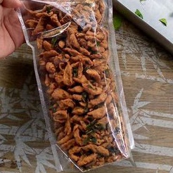

DrangReng Pedas Jeruk Purut 500gr