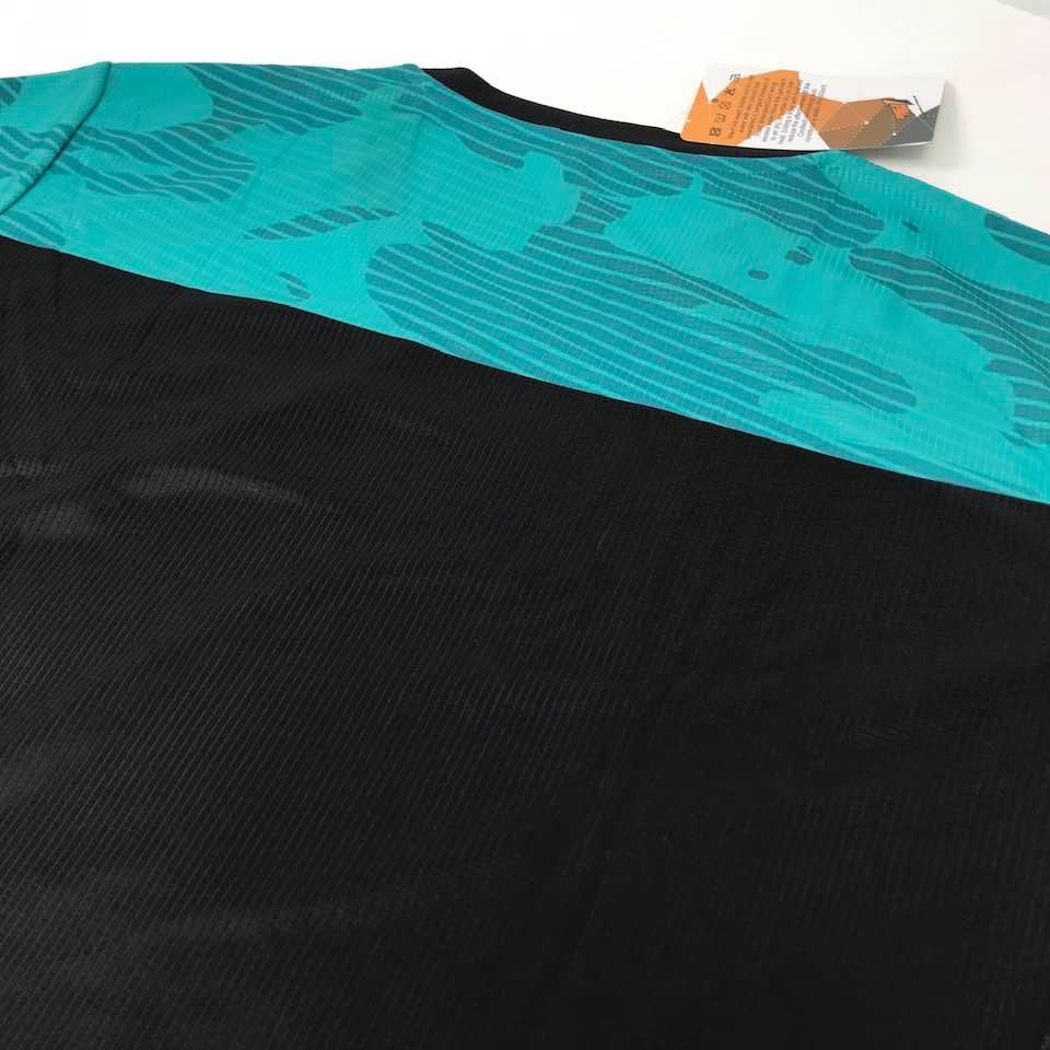 Jersey Sepeda Singletrek New MTB Seli Folding Kaos Baju Jersey