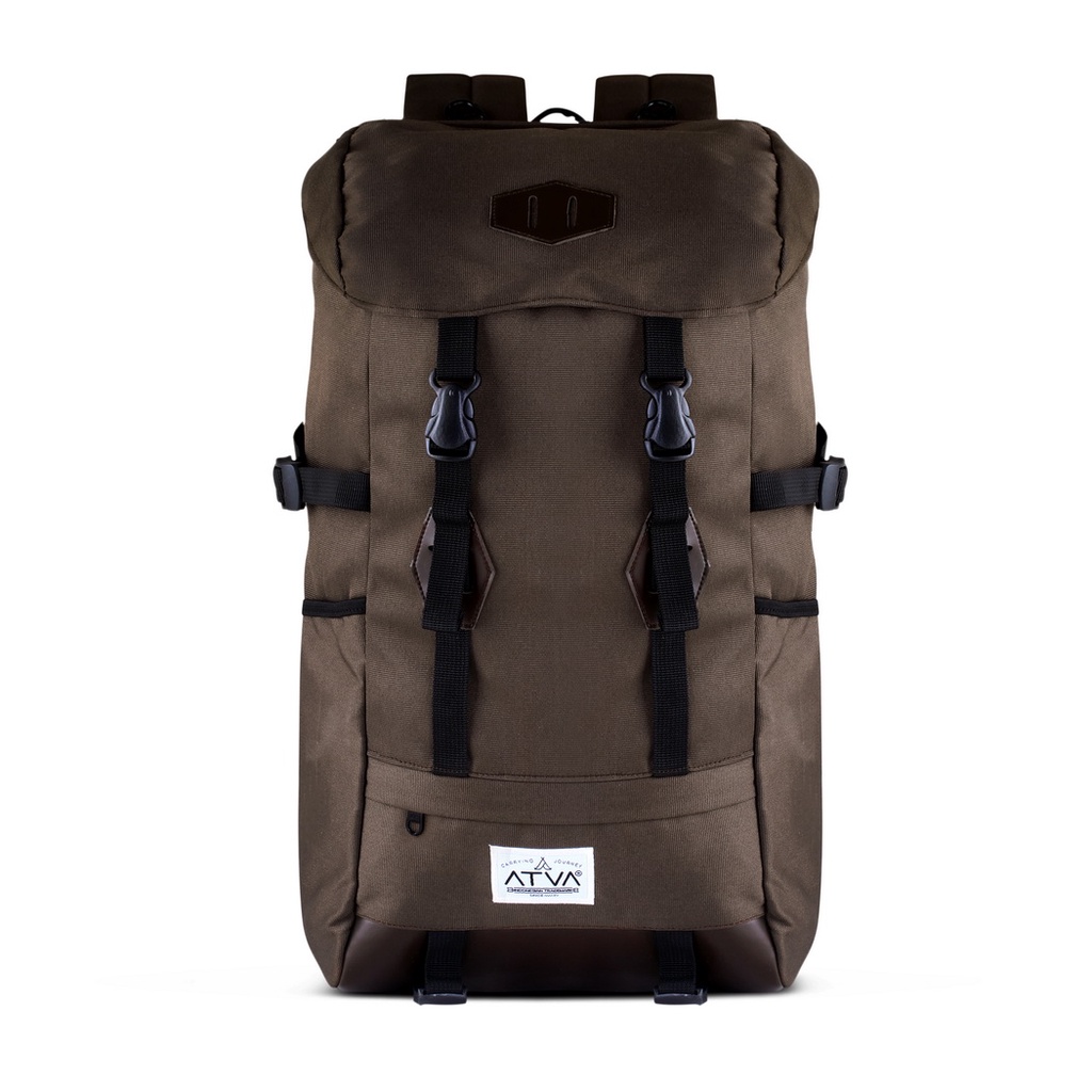 TAS PUNGGUNG / BACKPACK ATVA LIDER