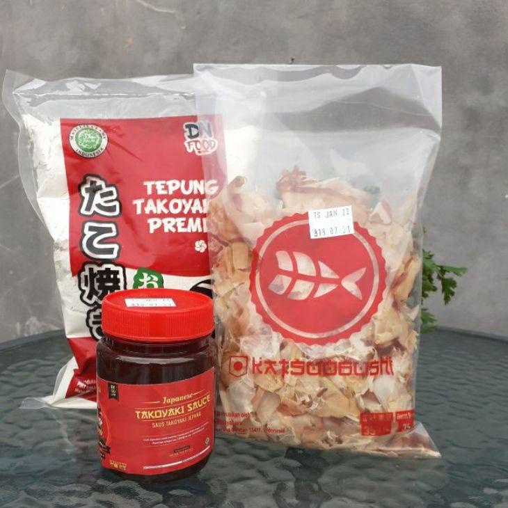 

Promo✧➯ DGV7K Paket tako premix (hemat 5rb) 79 ➯Pasti Murah
