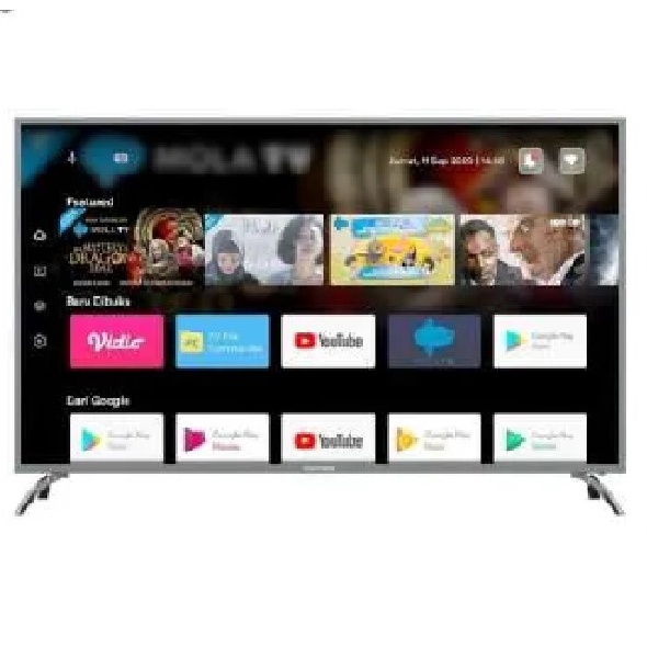 LED ANDROID POLYTRON 40 INCH 40AG5959