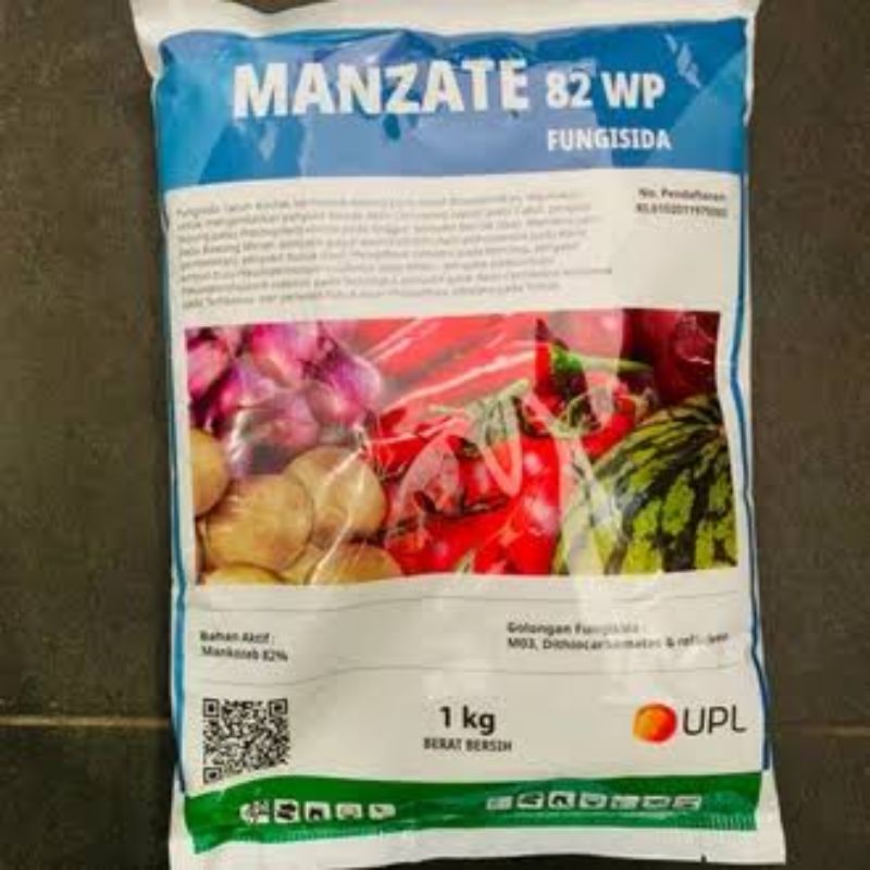 Manzate 82WP 1kg