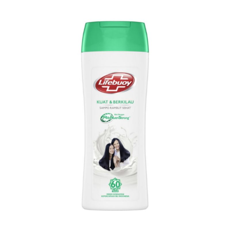 Lifebuoy Shampoo Lemon 155 ml