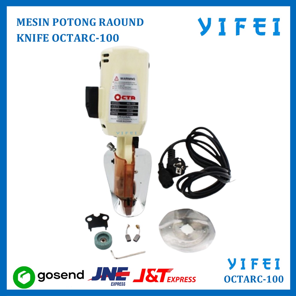 mesin potong octa/octa rsd-100/octa cutting/potong octa/mesin octa