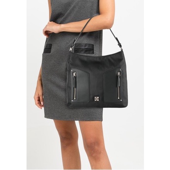 Gobelini Tratorria Shoulder Nylon Pocket