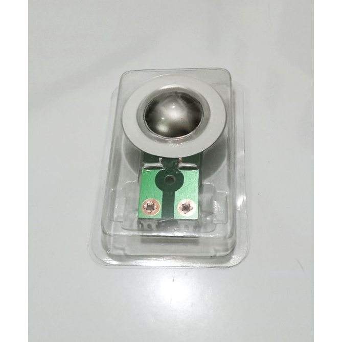 Spul Driver CD 1 Tweeter ACR CD 1 Silver Plus Pangkon