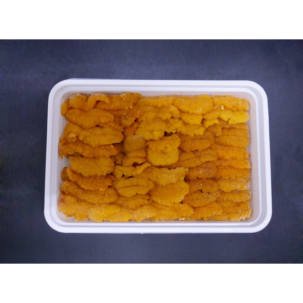 

Uni Frozen 100 gr