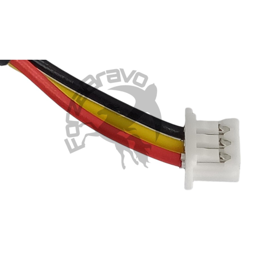 CPU-GPU KIPAS LAPTOP FAN MSI GE72 GE62 PE60 PE70 GL62 GL72 (3PIN)