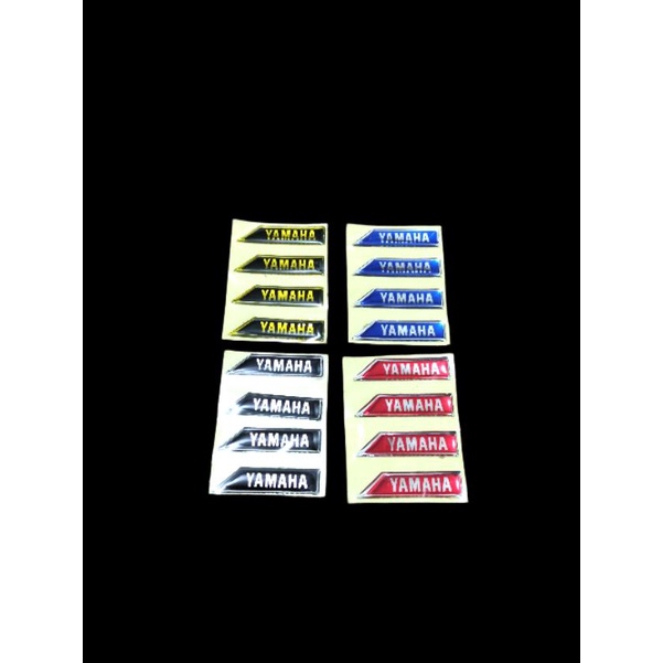emblem stiker sticker timbul speedometer spidometer f1zr