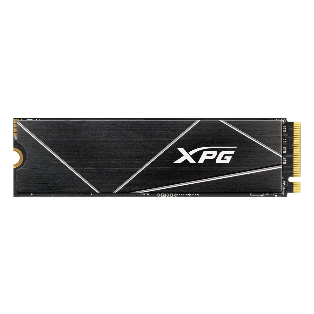 SSD ADATA XPG GAMMIX S70 BLADE 512GB | PCIE 4.0 NVME GEN4x4