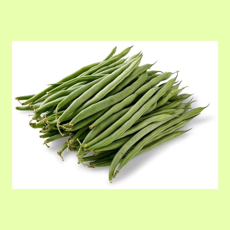 

Sayuran buncis / buncis fresh