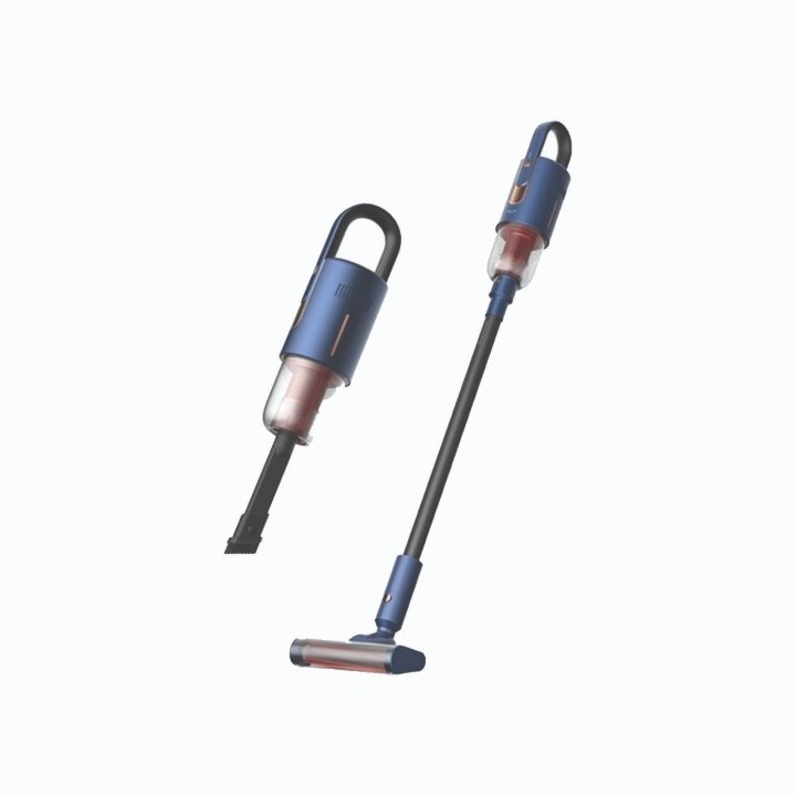 Vacuum Cleaner Deerma Handheld Cordless Vacuum Cleaner