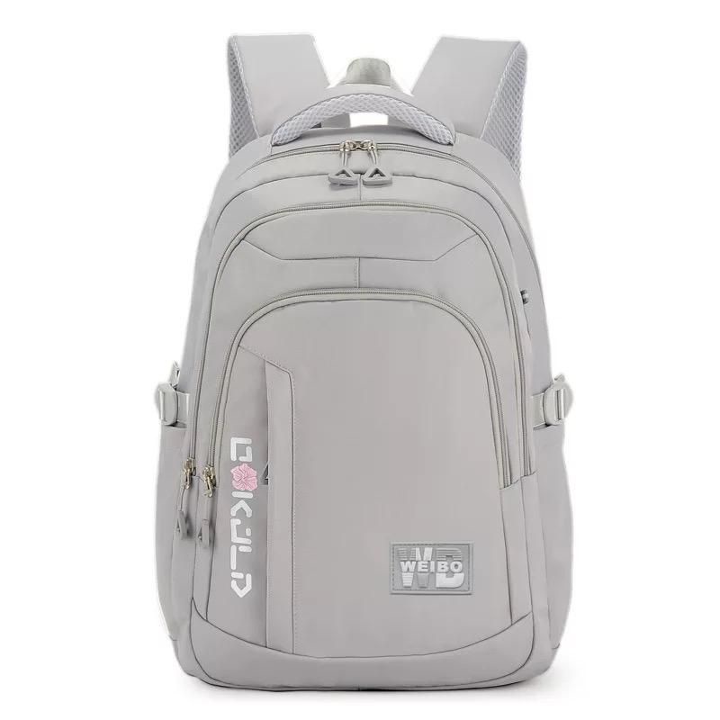 RJ-Tas Ransel Anak Perempuan Untuk Sekolah Sd Smp Sma Motif kekinian Gratis My B0ttle Lucu