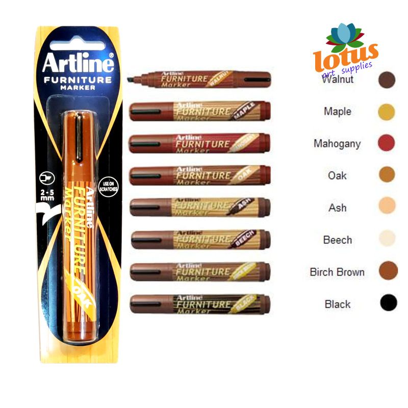 

ARTLINE Spidol Furniture Marker EK-95
