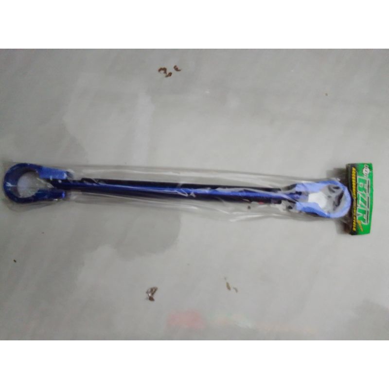 stabiliser stir CNC diral penahan stir diral PNP  gl Tiger vixion cb universal