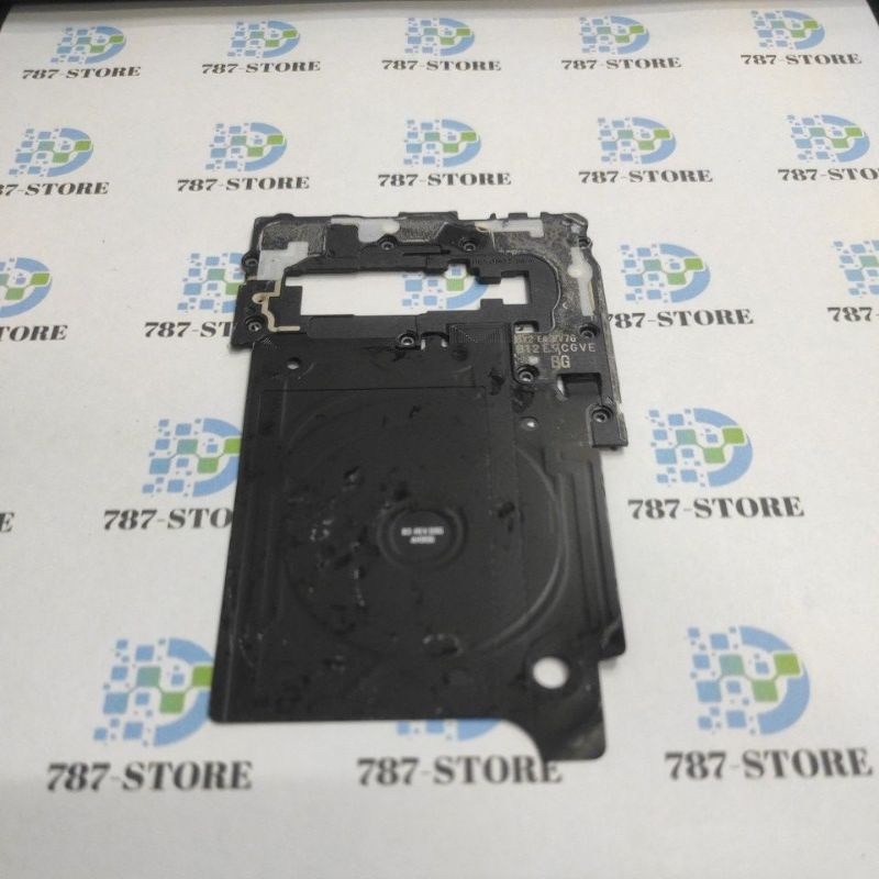 NFC ANTENNA SAMSUNG S10+ S10 PLUS G975FD ORIGINAL BEKAS
