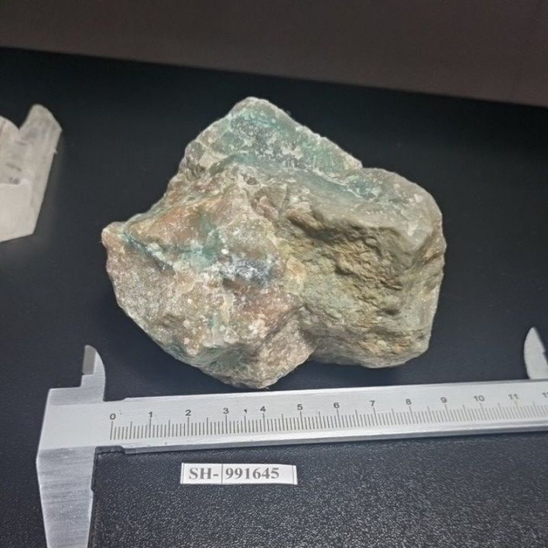 PHOENIX TURQUOISE ROUGH