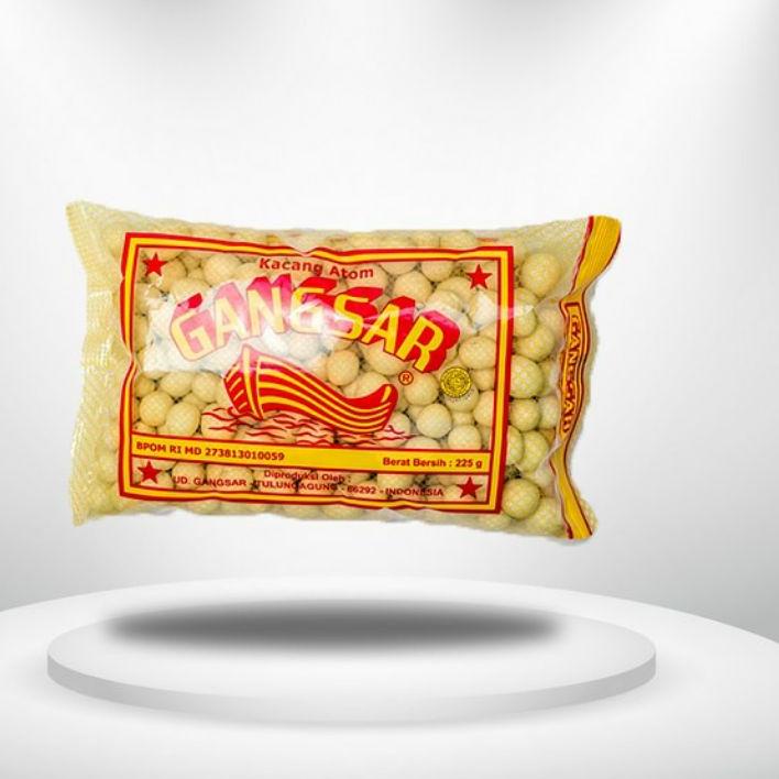 

ゞ KACANG SHANGHAI GANGSAR SUPER 225gr ゾ