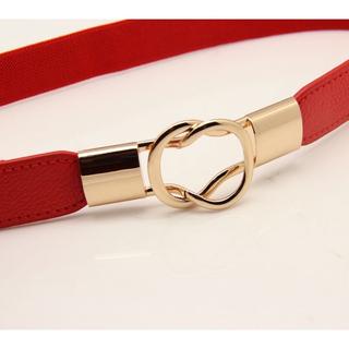 NEW IKAT PINGGANG WANITA IMPORT/TALI PINGGANG FASHION CEWEK/WOMEN BELT KARET 00046-00051
