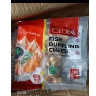 

cedea dumpling cheese 500gr