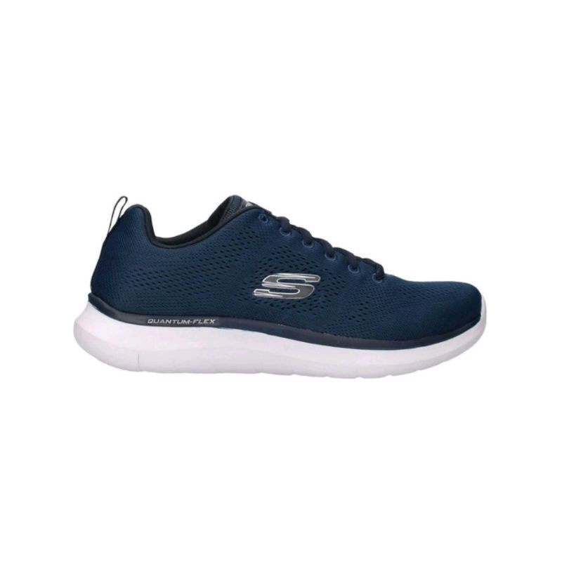 Skechers Pria Quantum flex