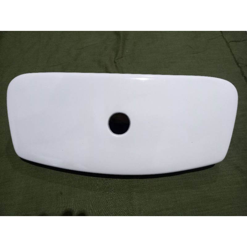 tutup tabung kloset Toto cw 784j/tutup tabung kloset cw 702 dan 784 jp dari bahan fiberglas