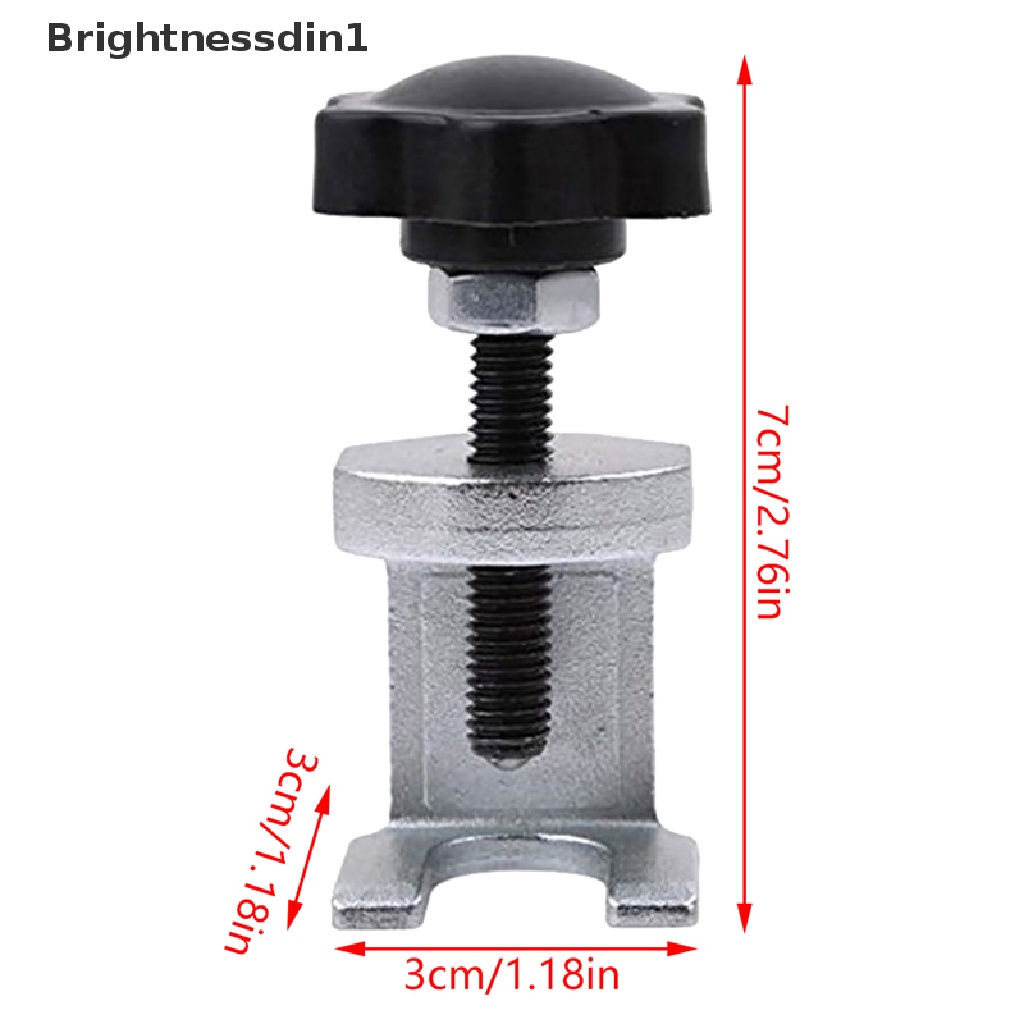 [Brightnessdin1] Auto Kaca Depan Mobil Jendela Wiper Puller Windshield Wiper Arm Removal Repair Tool Butik