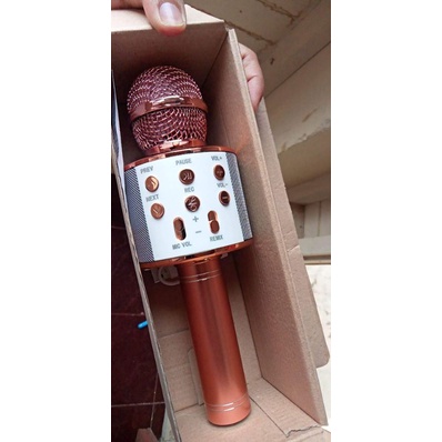 mic bluetooth fleco
