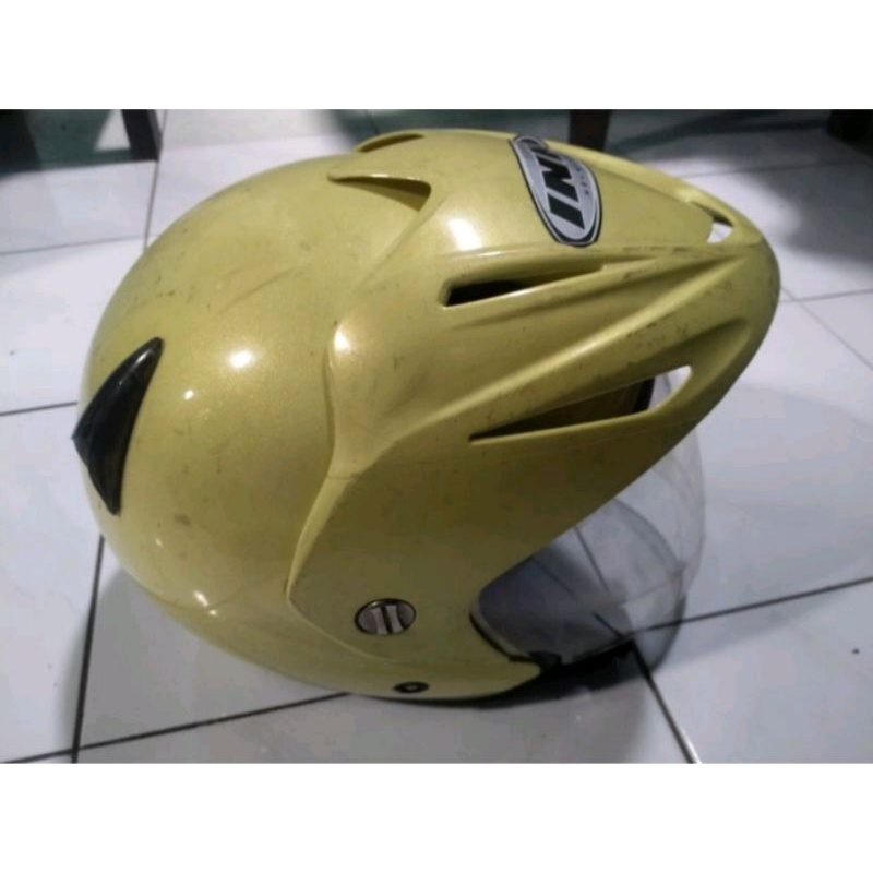 Helm INK Original second