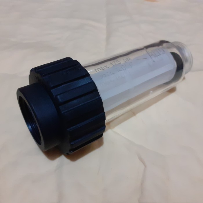 [4Da} Karcher Water Filter K1-K7