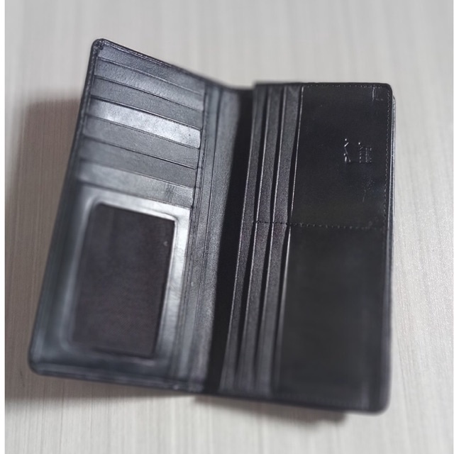 dompet pria model lipat buku ukuran panjang bahn kulit asli likal berkualitas #dompet #dompetpria #dompetwanita #kulitasli #dompetpanjang