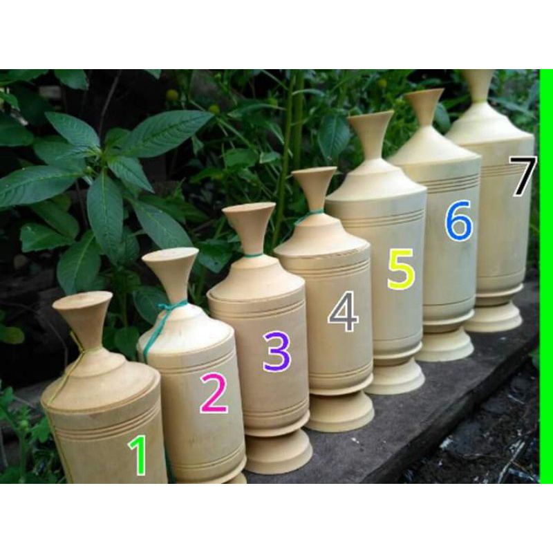 Gelas kayu pasak bumi kalimantan//sangat bagus buat kesehatan