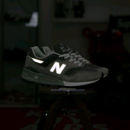 New Balance M997GY &quot;Grey&quot;