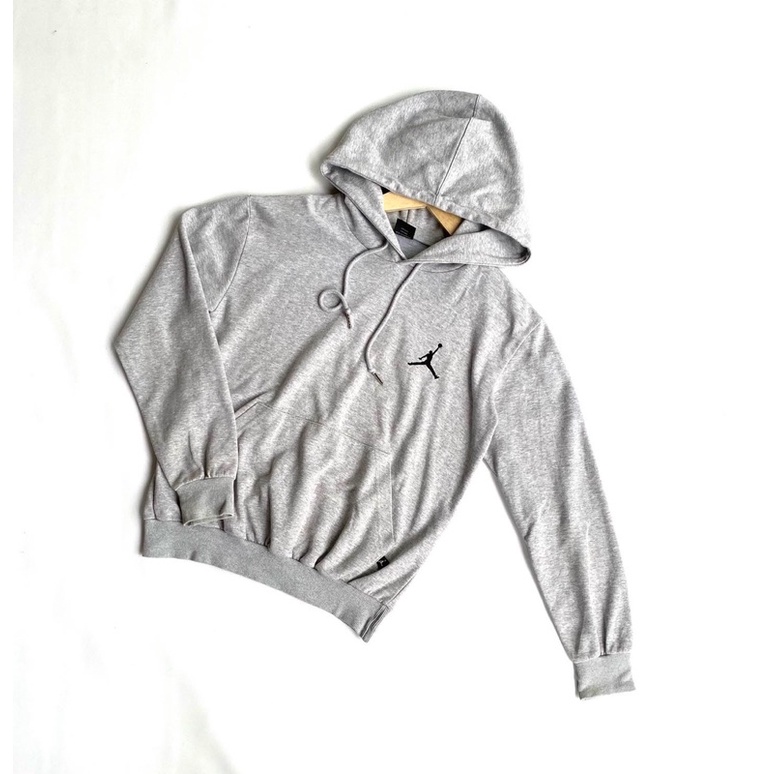 Hoodie Air Jordan Second