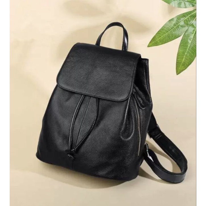 Tas Ransel Wanita Shasa 23 x 29 x 13