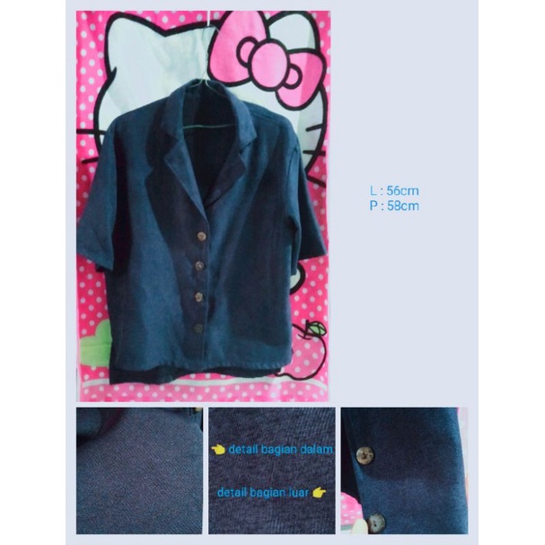 Suede Shirt