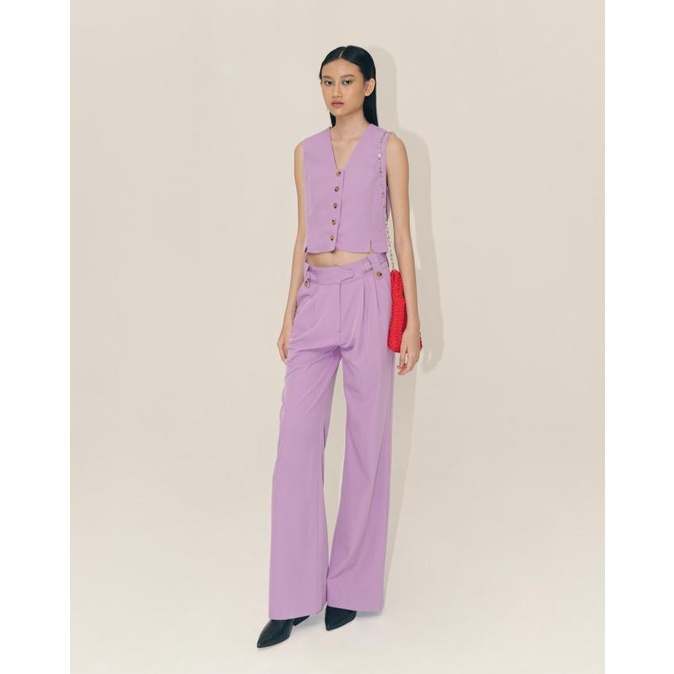 3Mongkis - Asa Pants