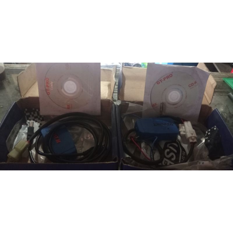 h diag dan y diag harga buat 2 barang