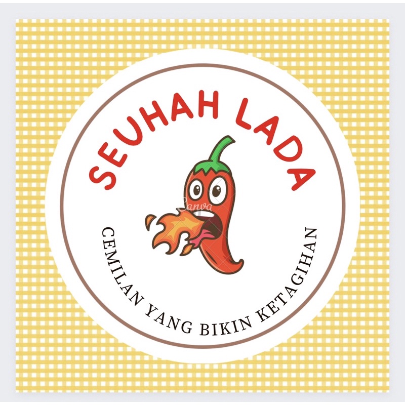 

makaroni seuhah lada