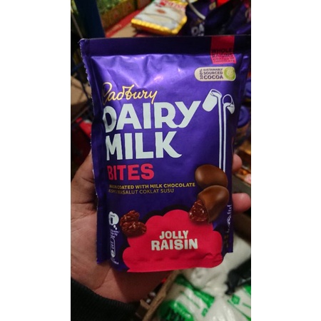 

Dairy milk Malaysia