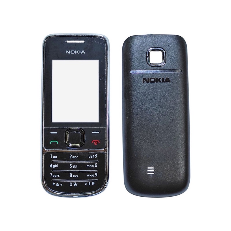 CASSING HP NOKIA 2700 CLASSIC