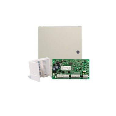 DSC Alarm 6 Zone + LED Keypad - PC1616