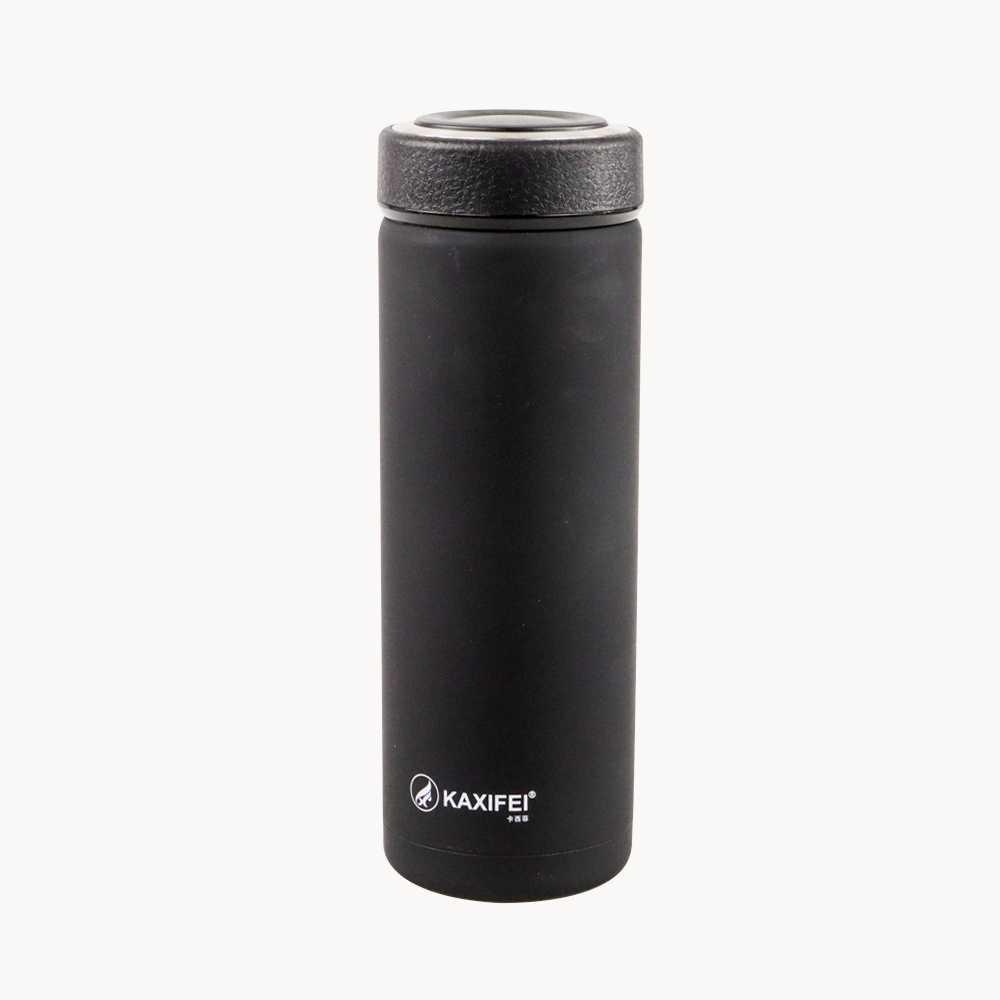 KAXIFEI Botol Minum Thermos Mini Stainless Steel 620 ML - K802