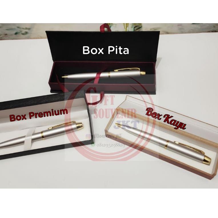 

(Product(F35E)✪) Pen parker TW | Pulpen Custom | pena ballpoint pulpen metal CUSTOM NAMA bisa cod