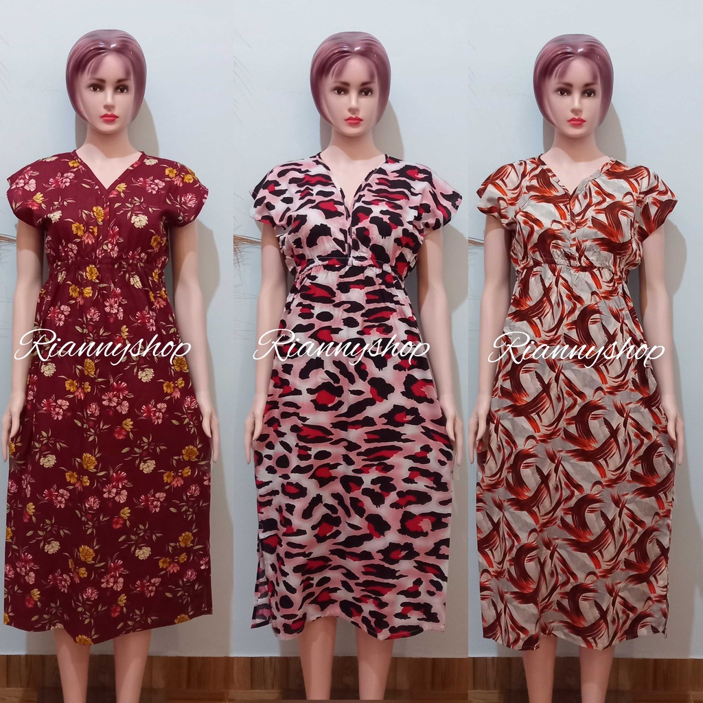 DASTER MANOHARA PANJANG BALI ANEKA MOTIF