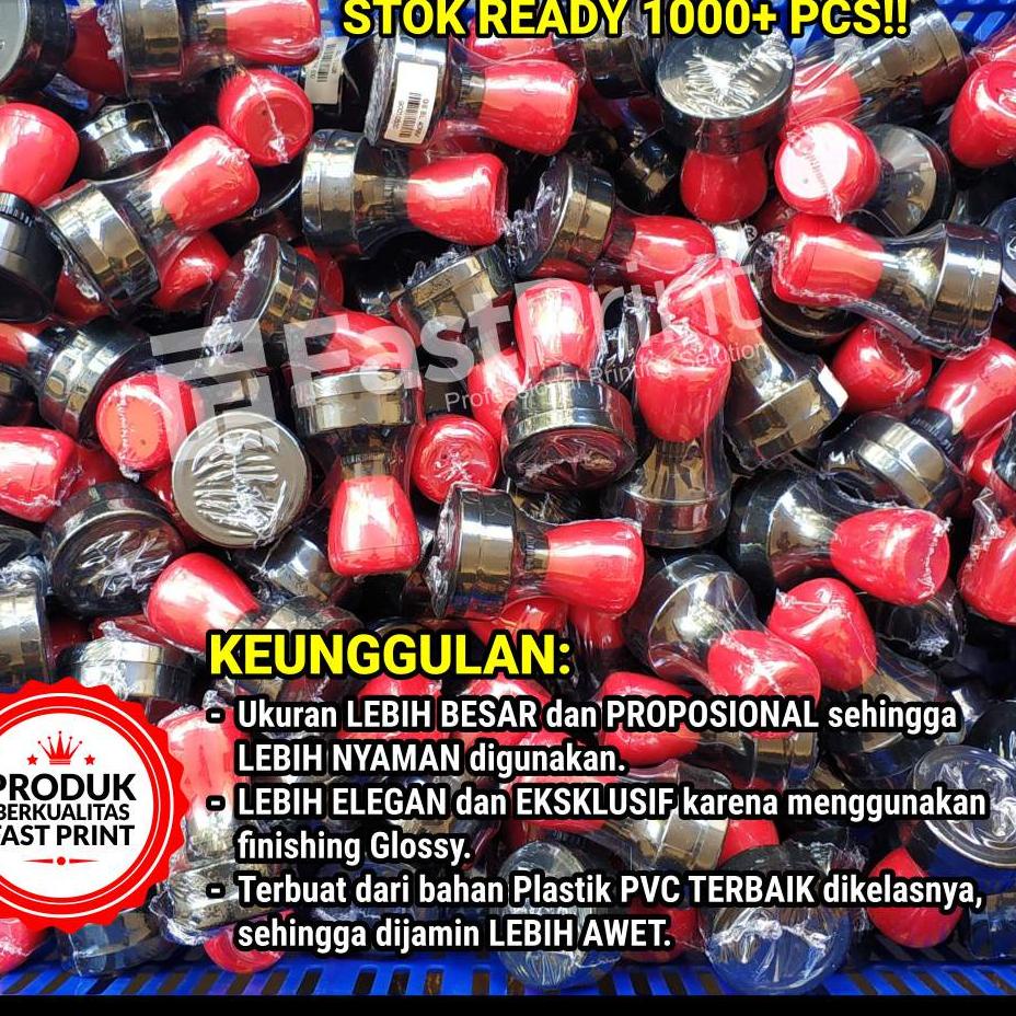 

ぃ Gagang Stempel Flash Bulat Ukuran Diameter 17mm 17 mm ♛