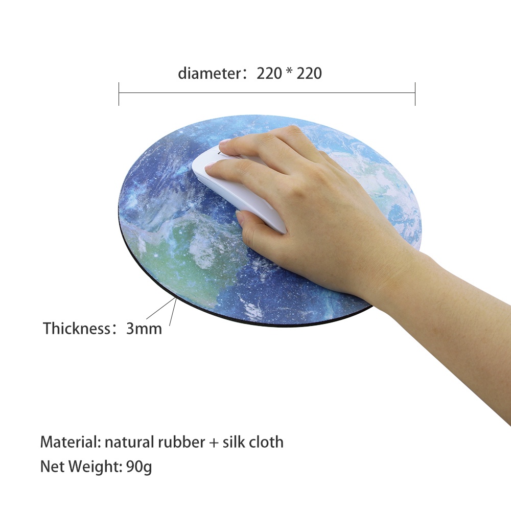 Alas Mouse Pad Karton Bulat Alas Mouse Pad Karton Alas Mouse Murah