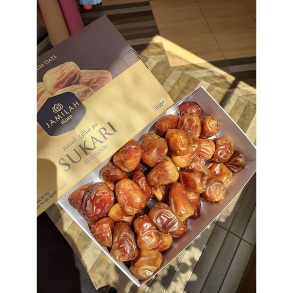 

Kurma Sukkari AlQassim