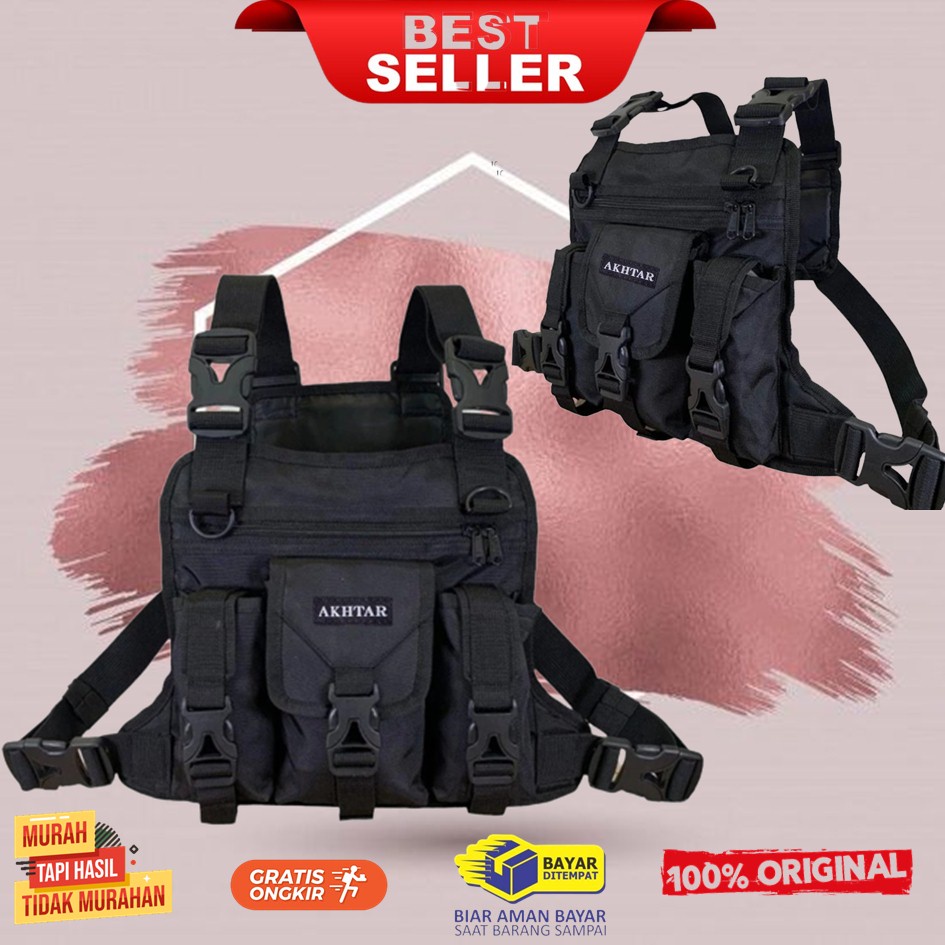 TAS DADA ROMPI TACTICAL ARMY