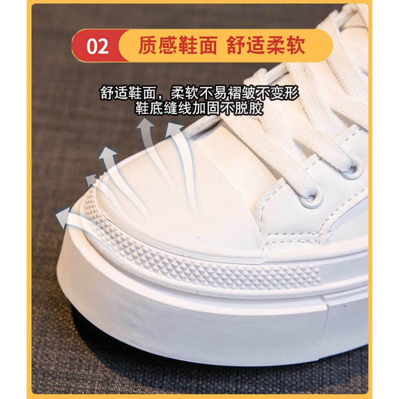 aid 0146 sepatu wanita import fashion sneaker wanita terkiniian cantik new model terbaru terpopular sepatu wanita